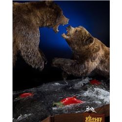 $750.00 Certificate for Taxidermy Services or Woodwork