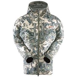 Complete SITKA Gear System