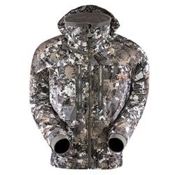 SITKA Gear - Gore Tex Jacket and Bib Set