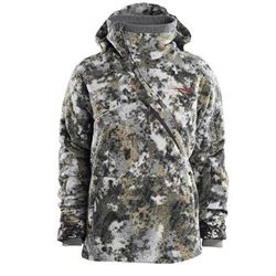 SITKA Women's Jacket and Bib - with Goretex