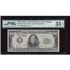 Image 1 : 1934A $500 Chicago Federal Reserve Note PMG 35EPQ