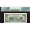 Image 2 : 1981 $20 San Francisco Federal Reserve Note PCGS 65PPQ