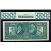 Image 2 : 1896 $2 Silver Certificate PCGS 64