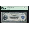 Image 1 : 1918 $1 Chicago Federal Reserve Bank Note PCGS 58