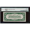 Image 2 : 1934A $1000 Chicago Federal Reserve Note PMG 45EPQ