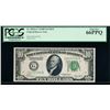 Image 1 : 1928B $10 Chicago Federal Reserve Note PCGS 66PPQ