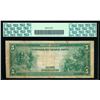 Image 2 : 1914 $5 Chicago Red Seal Federal Reserve Note PCGS 12