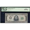 Image 1 : 1934A $500 Richmond Federal Reserve Note PCGS 65PPQ