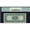 Image 2 : 1934A $500 Richmond Federal Reserve Note PCGS 65PPQ