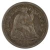 Image 1 : 1850-O Liberty Seated Half Dime Coin
