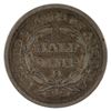 Image 2 : 1850-O Liberty Seated Half Dime Coin