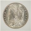 Image 3 : 1890-CC $1 Morgan Silver Dollar Coin NGC MS60