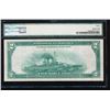 Image 2 : 1918 $2 Cleveland Federal Reserve Bank Note PMG 30