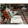 Image 2 : STIHL FS38 GAS POWERED WEED EATER