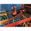 Image 2 : BLACK & DECKER CORDLESS DRILL & BLACK & DECKER HEDGE HOG HEDGE TRIMMER