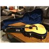 Image 1 : FENDER F-230 ACOUSTIC GUITAR & CASE