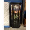 Image 1 : BUHLER GLASS FRONT DISPLAY CABINET