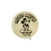 Image 1 : Mickey Mouse Club Member's Button.