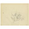 Image 1 : Original Production Drawing from "King Neptune".