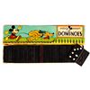 Image 1 : Mickey Mouse Dominoes.