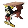 Image 1 : Mickey and Minnie Children's Desk.