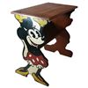 Image 2 : Mickey and Minnie Children's Desk.