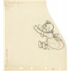Image 2 : Set of (18) Production Drawings from "Broken Toys".