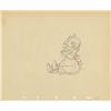 Image 4 : Set of (18) Production Drawings from "Broken Toys".