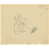 Image 7 : Set of (18) Production Drawings from "Broken Toys".