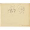 Image 9 : Set of (18) Production Drawings from "Broken Toys".