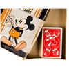 Image 3 : Mickey Mouse Old Maid Card Game.
