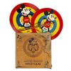 Image 4 : Collection of Mickey Mouse Target Games.