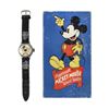 Image 1 : Ingersoll Mickey Mouse Wristwatch in Box.