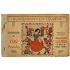 Image 1 : "Snow White" Collectible Cards Set 1.