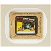 Image 2 : "Snow White and the Seven Dwarfs" Projection Slide.