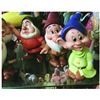 Image 4 : "Snow White and the Seven Dwarfs" Figurine Molds.