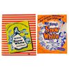 Image 2 : "Snow White" Promotional Packets & Photos.