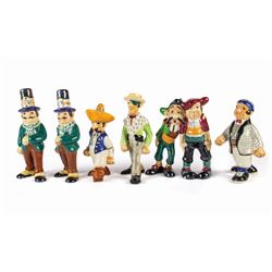 ferdinand action figures