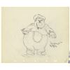 Image 2 : Laurel & Hardy "Mother Goose Goes Hollywood" Drawings.