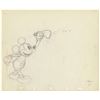 Image 1 : Original Production Drawing from "Society Dog Show".