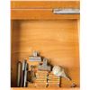 Image 4 : Walt Disney Studios Kem Weber Background Artist's Desk.