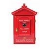 Image 1 : Walt Disney Studios Fire Alarm Station.