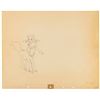 Image 1 : Original Production Drawing from "Fantasia".