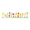 Image 2 : Collection of (12) "Fantasia" Cherub & Centaur Figures.