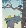 Image 1 : "Dumbo" Original Production Cel.
