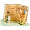 Image 2 : "The Story of Bambi" Lamp