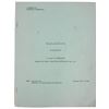 Image 1 : "Bambi" Handbook of Production Information.