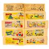 Image 2 : Collection of (5) Disney Comic Strip Books.