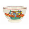 Image 2 : Donald and Daisy Ceramic Bowl.