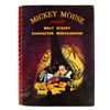Image 1 : Walt Disney Character Merchandise Book.